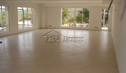 Prédio Comercial no Jardim Satélite