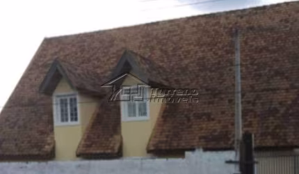 Sobrado no Jardim das Indústrias - São José dos Campos