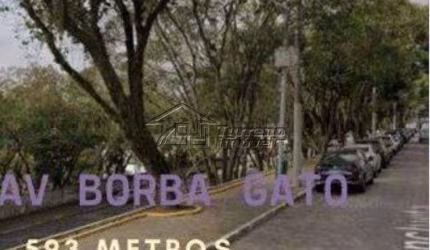 Terreno no Jardim Esplanada em São José dos Campos