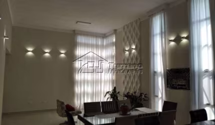 Casa em condomínio fechado em Caçapava