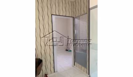 Sala comercial no Jardim Aquarius
