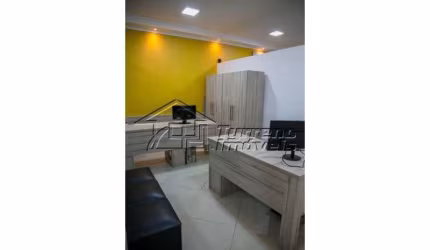 Sala comercial ao lado do Vale Sul Shopping