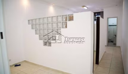 Sala comercial no Edifício New Port