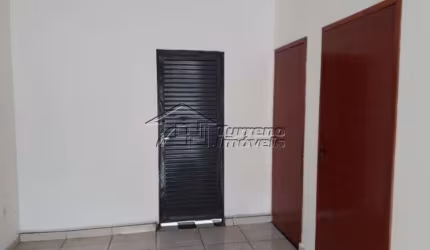 Ponto comercial para locação - Bosque dos Eucaliptos