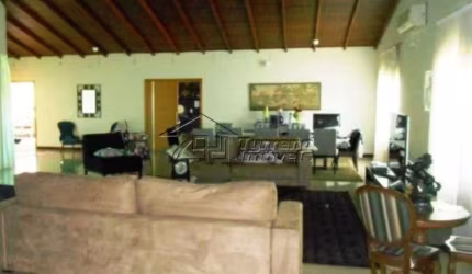 Excelente casa de Alto Padrão à venda em Jacareí