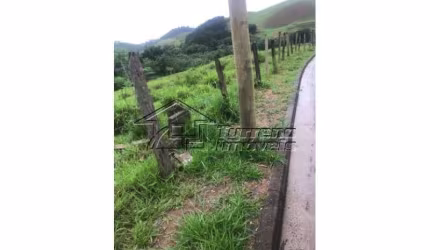 Terreno plano com 20.000m² no Buquirinha