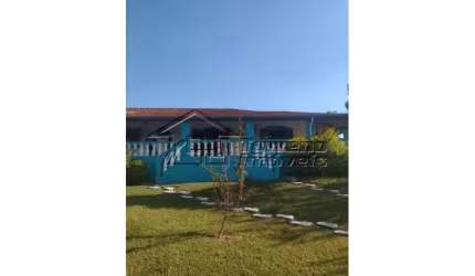 Linda Chácara à venda em Jacareí