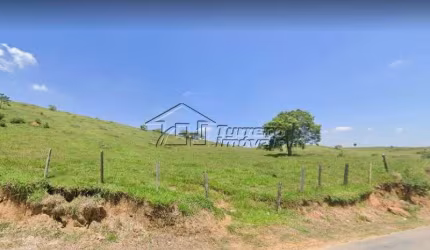 Área na Zona Norte de São José dos Campos