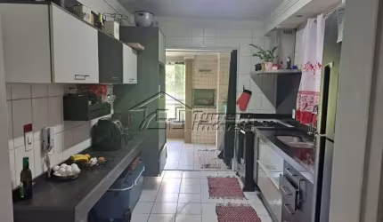 Apartamento no bairro Vila Ema com 182m² e 3 suítes