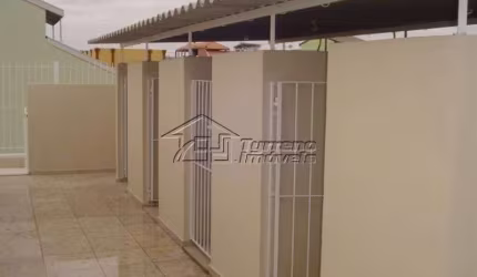 Imóvel com renda para investidor na Zona Leste