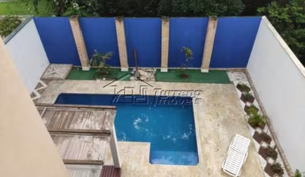 Lindo sobrado no Urbanova. Vale a pena visitar!