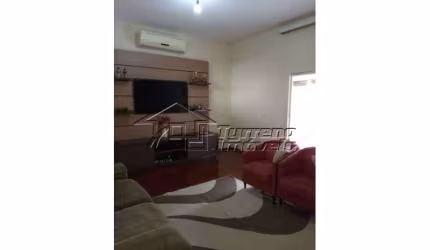 Excelente casa com 4 dormitórios a venda na Zona Sul
