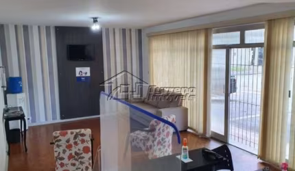 Sobrado Comercial e uma Clínica em Região Nobre de São José dos Campos
