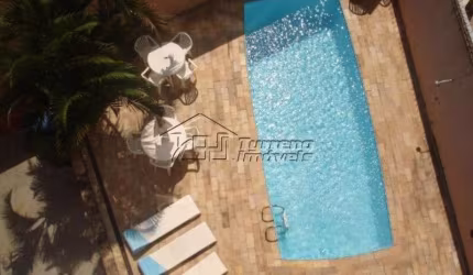 Apartamento Triplex no bairro Vila Ema