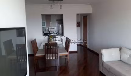 Ótimo apartamento em Santana