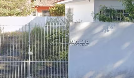 Casa Comercial para Locação na Vila Rubi