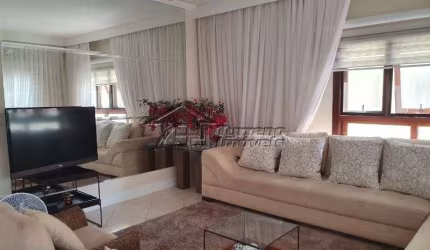 Excelente sobrado no Condomínio Villa Europa em Jacareí