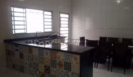 Casa à venda no Bosque dos Ipês