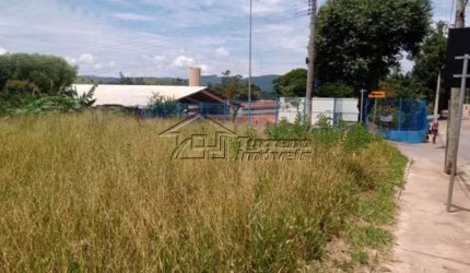 Ótimo terreno Comercial ou Residencial com 750m² - Pousada do Vale