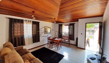 Casa de 3 dormitórios no Jardim das Indústrias