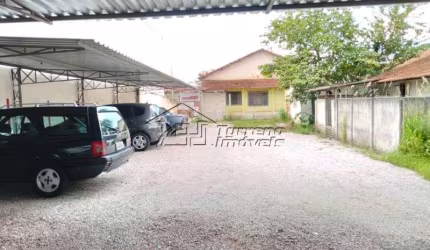 Investidores - Terreno na Região Central de São José dos Campos