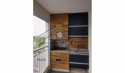 Lindo Apartamento na Zona Leste de São José dos Campos