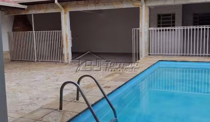 Excelente Casa residencial/comercial com Escritório. Possui habite-se - Jardim Esplanada