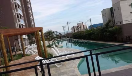 Lindo apartamento no Maxximo Resort