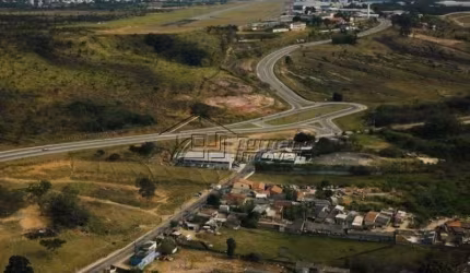 Excelente área Comercial/Industrial - Região Sudeste de São José dos Campos