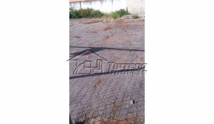 Excelente terreno na Zona Leste de São José dos Campos - Próximo a Embraer