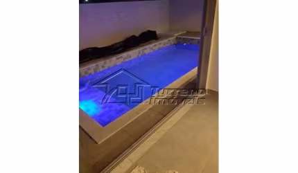 Linda casa em condomínio fechado - Residencial Mantiqueira