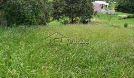 Terreno em condomínio fechado em Jambeiro