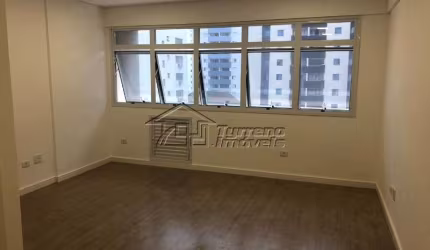 Sala comercial no Aquarius