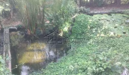 Excelente chácara com 11.000 m² na zona norte de São José dos Campos