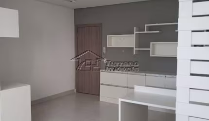 Excelente Sala Comercial no Jardim Aquarius