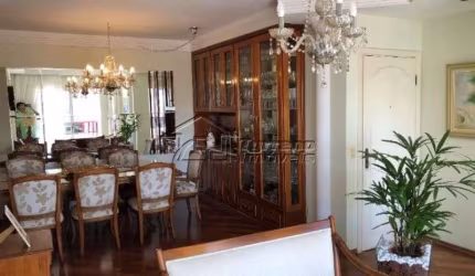Excelente Apartamento no Jardim Aquarius em São José dos Campos