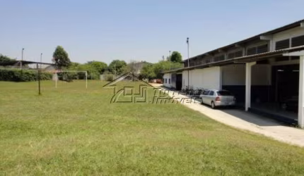 Grande oportunidade para investidores - Área de 3.000m² com Galpão de 1.300m² em São José dos Campos