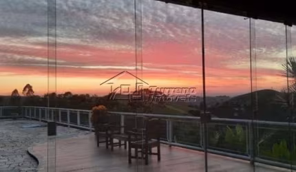 Excelente Chácara na zona norte de São José dos Campos