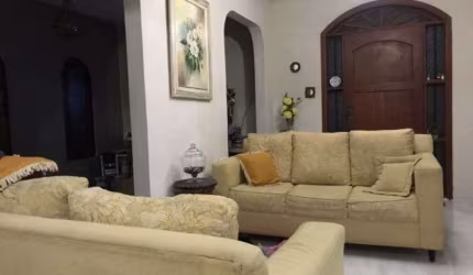Casa com 3 dormitórios na Vista Verde em São José dos Campos