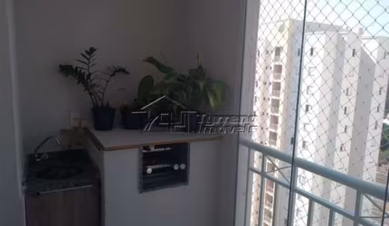 Ótimo apartamento na Região central de São José dos Campos