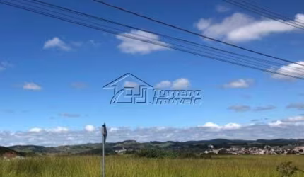 Terreno comercial no Residencial Floresta - São José dos Campos