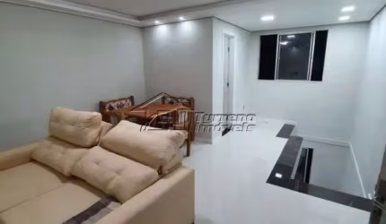 Excelente cobertura na Zona Sul de São José dos Campos