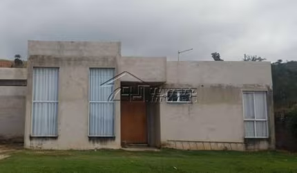 Casa em condomínio fechado em Jacareí - SP