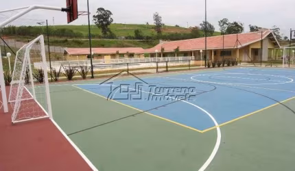 Terreno no Condomínio Reserva São Francisco em Jambeiro