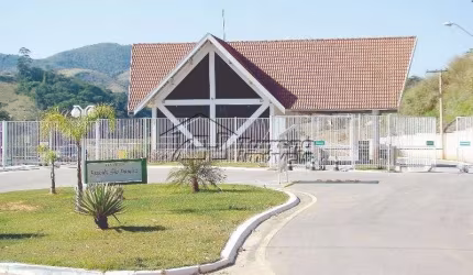 Terreno no Condomínio Reserva São Francisco em Jambeiro