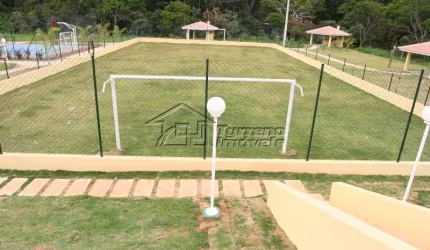 Terreno no Condomínio Reserva São Francisco em Jambeiro
