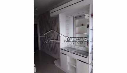 Sala comercial com excelente localização no Jardim Satélite - São José dos Campos