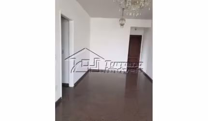 Apartamento no Centro de São José dos Campos