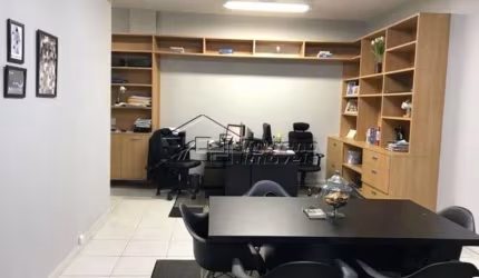 Ótima sala comercial em área nobre de São José dos Campos