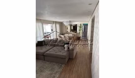 Lindo apartamento no Vila Ema em São José dos Campos
